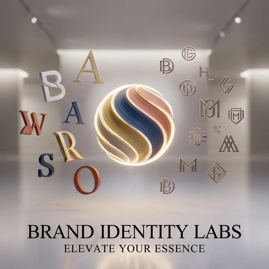 CREATIVE & BRANDING SERVICES